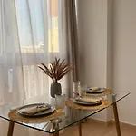 Itaca Con Piscina Cerca Playa Torrecilla - Centro Appartement *