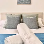 Itaca Con Piscina Cerca Playa Torrecilla - Centro * Nerja