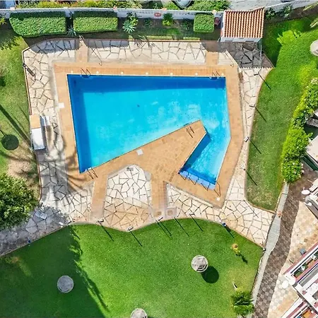 Itaca Con Piscina Cerca Playa Torrecilla - Centro Lejlighed *